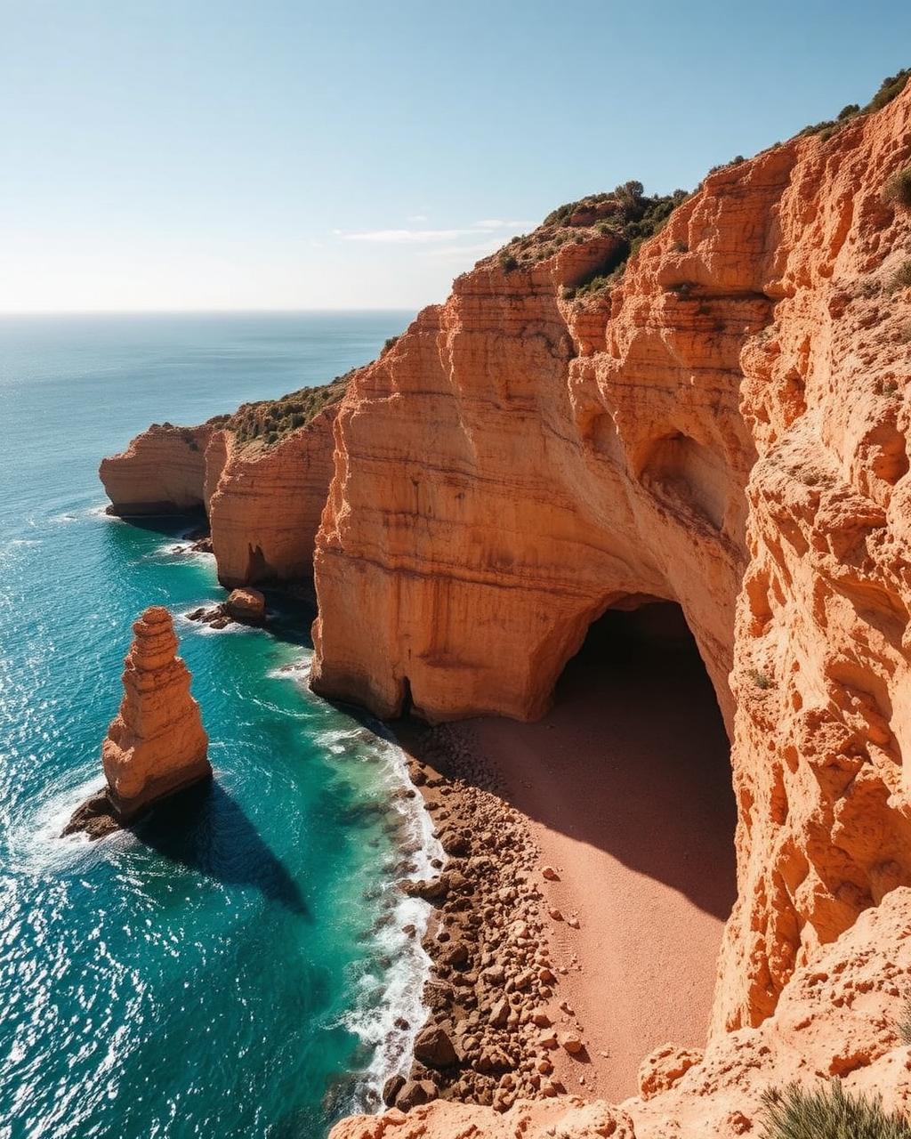 Algarve