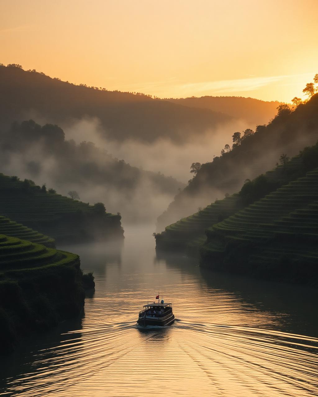 Douro Valley