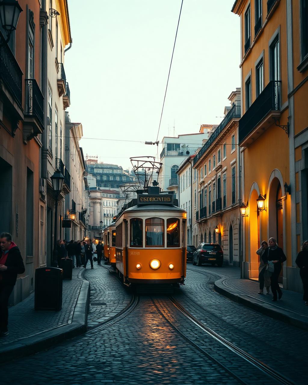 Lisbon